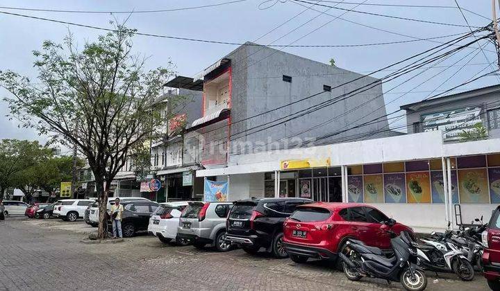 Komersial Murah Aset BRI, Panakkukang, Kota Makassar 2