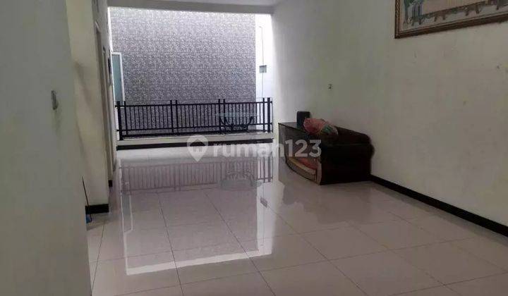 Rumah Murah Aset BRI, Cakung, Jakarta Timur