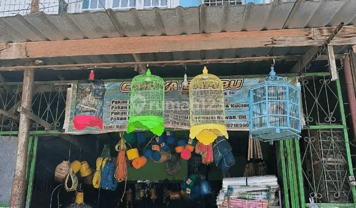 Komersial Murah Aset BRI, Wonomulyo, Kab. Polewali Mandar