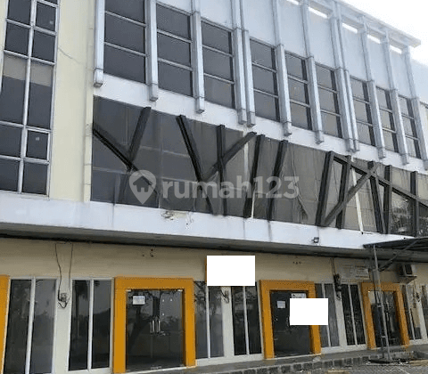 Komersial Murah Aset BRI, Karawang Barat, Kab. Karawang 2