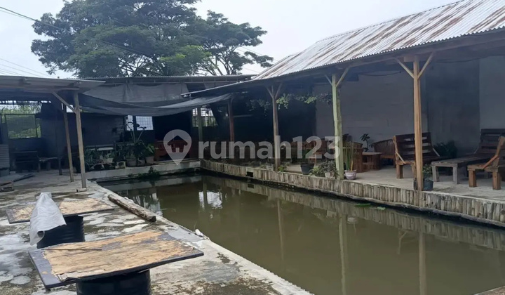 Ruang Usaha Murah Aset BRI, Parakan, Temanggung