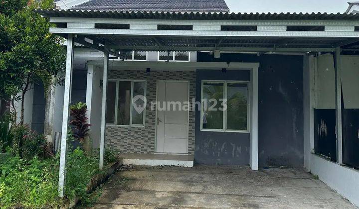 Rumah Murah Aset Bri, Kalawat, Kab Minahasa Utara 1