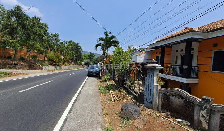 Rumah Murah Aset Bri, Purwodadi, Kab. Pasuruan 2