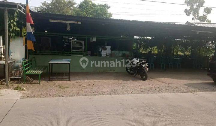 Komersial Murah Aset Bri, Trucuk, Kab.bojonegoro 1