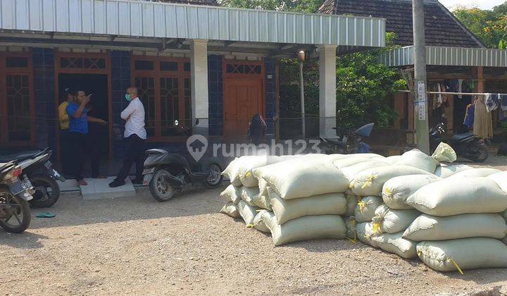 Rumah Murah Aset BRI, Kalitidu, Kab. Bojonegoro 2