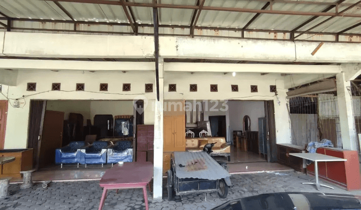 Komersial Murah Aset BRI, Pancur Batu, Kab. Deli Serdang 1