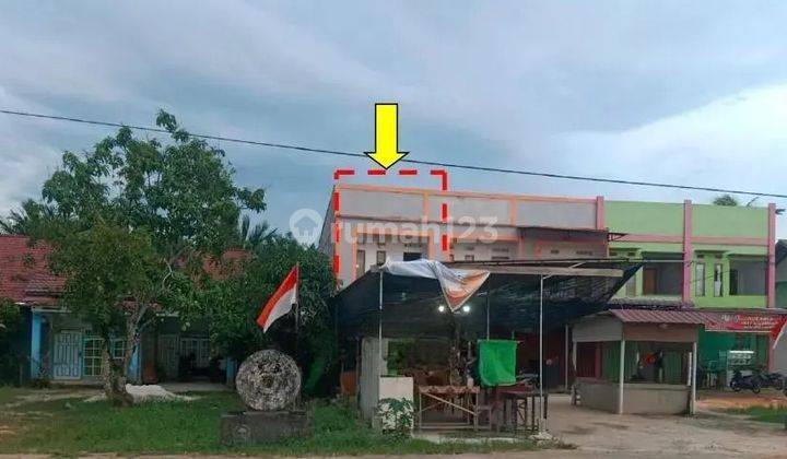 Komersial Murah Aset BRI, Mempawah Timur, Kab, Mempawah 2