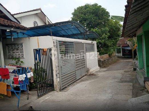 Rumah Murah Aset BRI, Tempel, Kab. Sleman