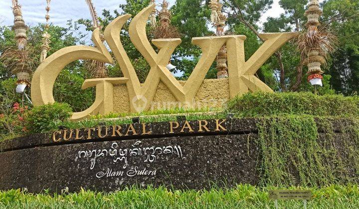 Komersial Murah Aset BRI, Kuta Selatan, Kab. Badung 2