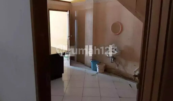 Komersial Murah Aset BRI, Bogor Barat, Bogor