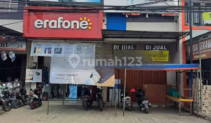 Affordable Commercial Assets BRI, Babelan, Bekasi Regency Affordable Commercial Assets BRI, Babelan, Bekasi Regency