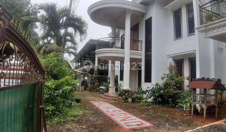 Rumah Murah Aset BRI, Dlingo, Kab. Bantul 2