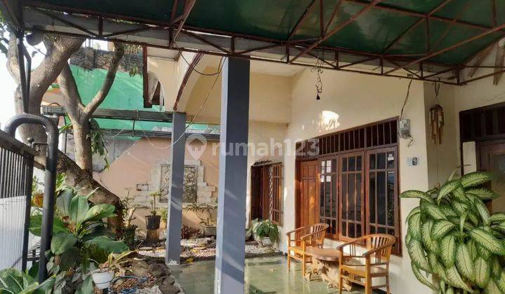 Rumah Murah Aset BRI, Taman, Kab. Sidoarjo 1