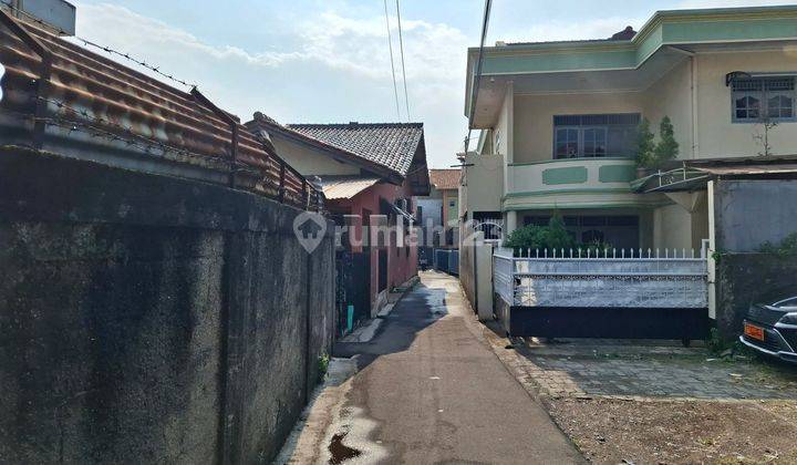 Rumah Murah Aset BRI, Pondok Aren, Kota Tangerang Selatan 2