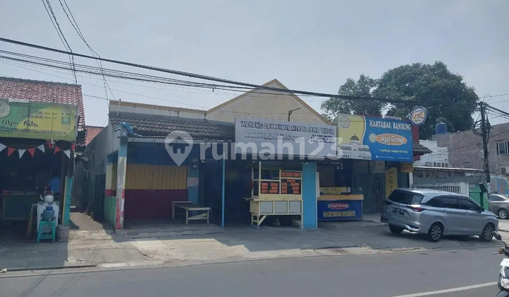 Komersial Murah Aset BRI, Ciledug, Kota Tangerang Komersial Murah Aset BRI, Ciledug, Kota Tangerang