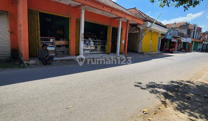 Komersial Murah Aset Bri, Burneh, Kab. Bangkalan 2