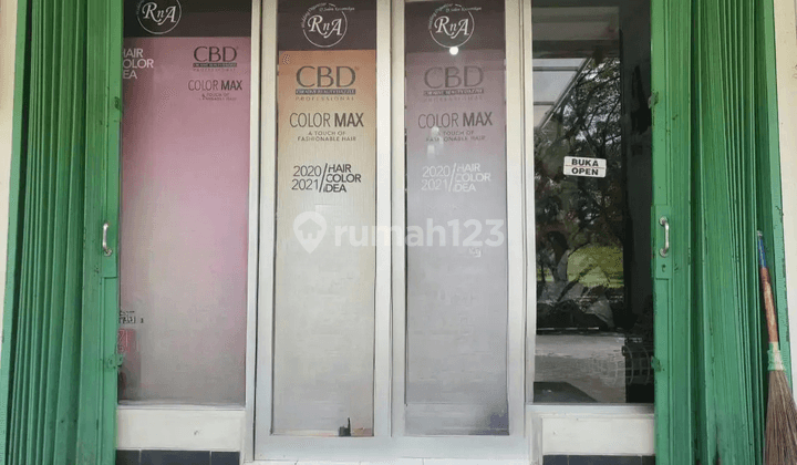 Komersial Murah Aset BRI, Cikarang Pusat, Kab. Bekasi