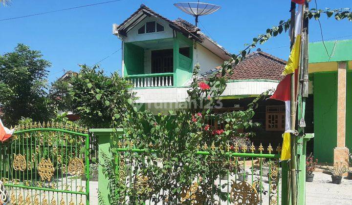 Rumah Murah Aset BRI, Buayan, Kab. Kebumen 2