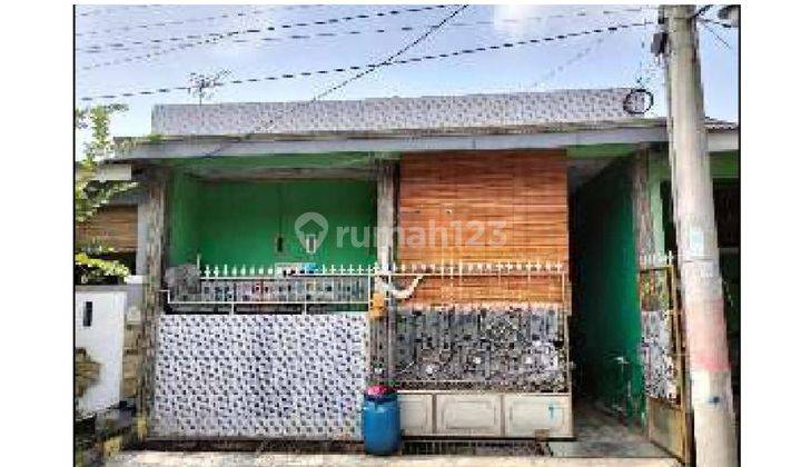 Rumah Murah Aset BRI, Cibitung, Kab. Bekasi