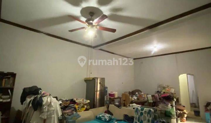 Rumah Murah Aset BRI, Bekasi Selatan, Kota Bekasi