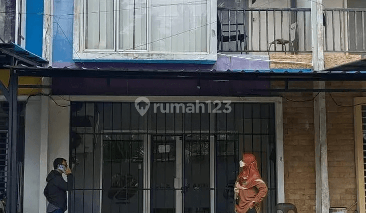 Komersial Murah Aset BRI, Sekupang, Kota Batam 2