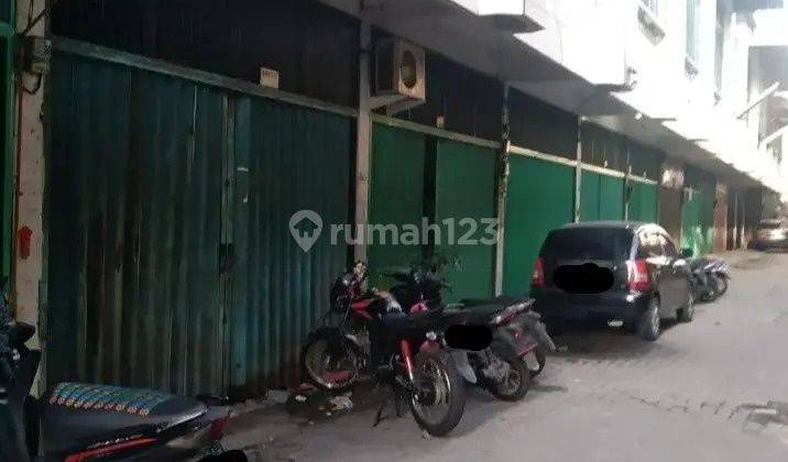 Komersial Murah Aset BRI, Medan Tembung, Kota Medan 2