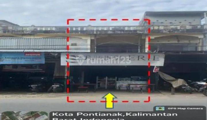 Komersial Murah Aset Bri, Pontianak Utara, Kota Pontianak 2