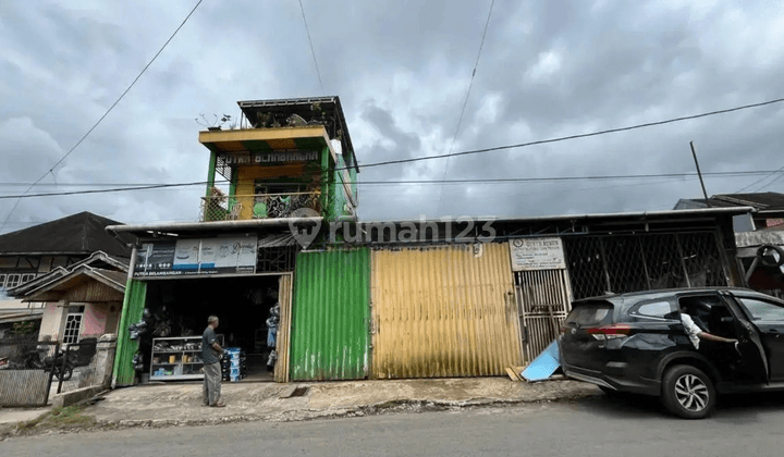 Komersial Murah Aset BRI, Kepahiang, Kab. Kepahiang 1