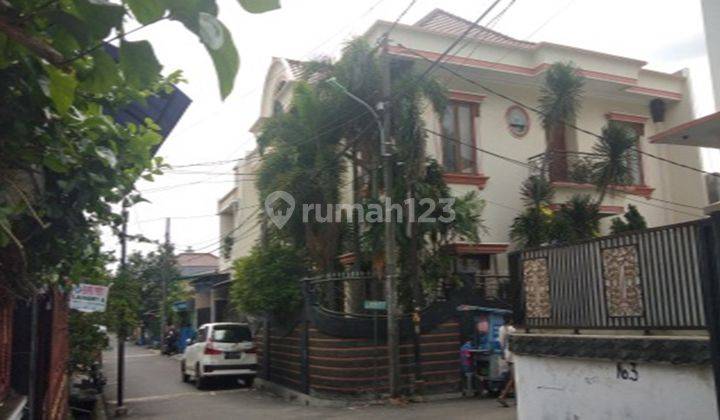 Rumah Murah Aset BRI, Cengkareng Barat, Jakarta Barat 1