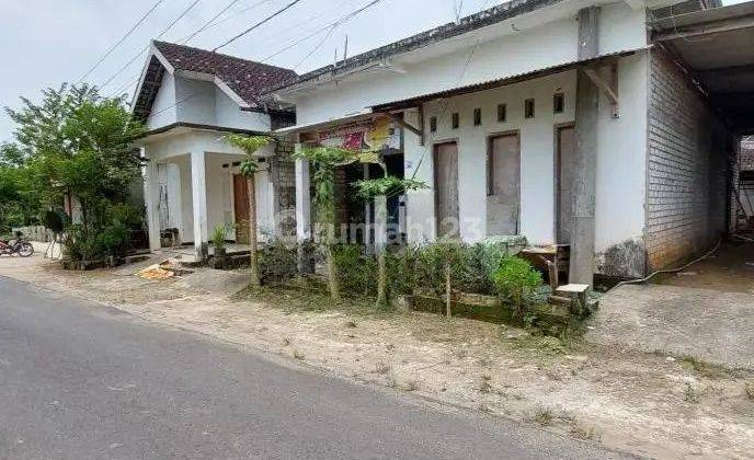 Rumah Murah Aset BRI, Singgahan, Kab. Tuban 2