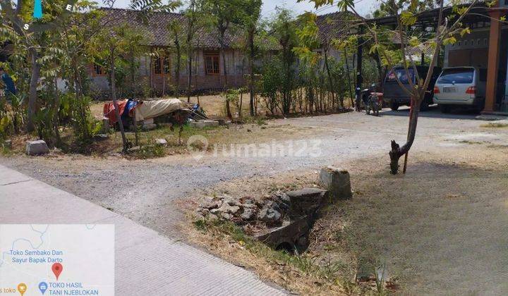 Rumah Murah Aset BRI, Bubulan, Kab. Bojonegoro 2