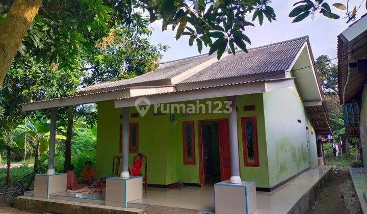 Rumah Murah Aset BRI, Tempuran, Kab. Karawang 2