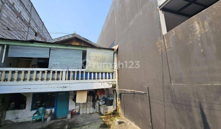 Rumah Murah Aset BRI, Pademangan, Jakarta Utara 2