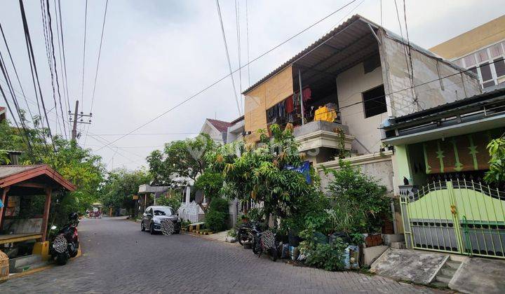 Rumah Murah Aset BRI, Rungkut, Kota Surabaya 2