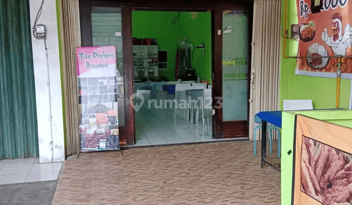 Komersial Murah Aset BRI, Ilir Barat I, Kota Palembang 2