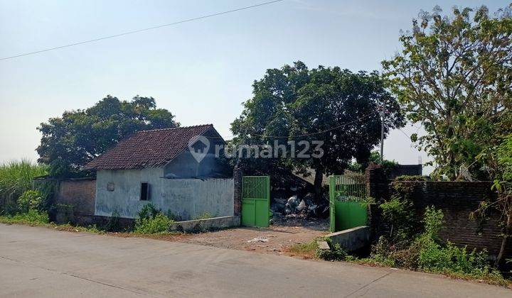 Komersial Murah Aset Bri, Trowulan, Kab. Mojokerto 2