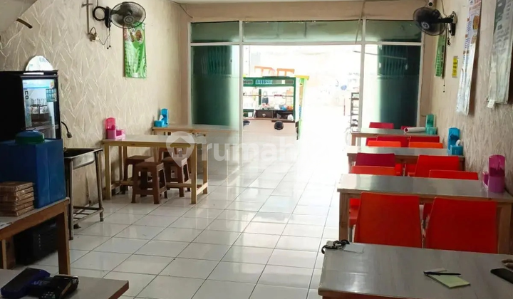 Komersial Murah Aset BRI, Kelapa Gading, Kota Jakarta Utara