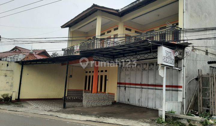 Komersial Murah Aset BRI, Sumedang Selatan, Kab. Sumedang 2