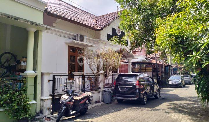 Rumah Murah Aset BRI, Sewon, Kab. Bantul 2