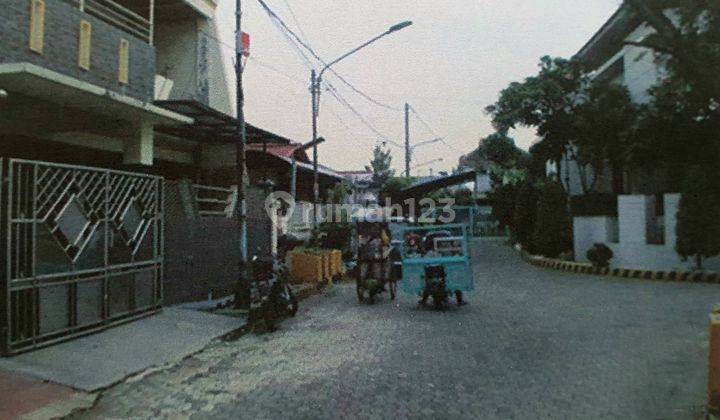 Rumah Murah Aset BRI, Tandes, Kota Surabaya 2