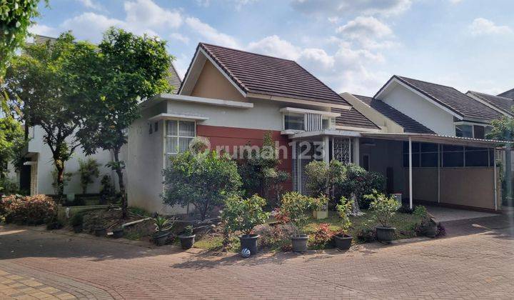 Rumah Murah Aset BRI, Ngaglik, Kab. Sleman 2