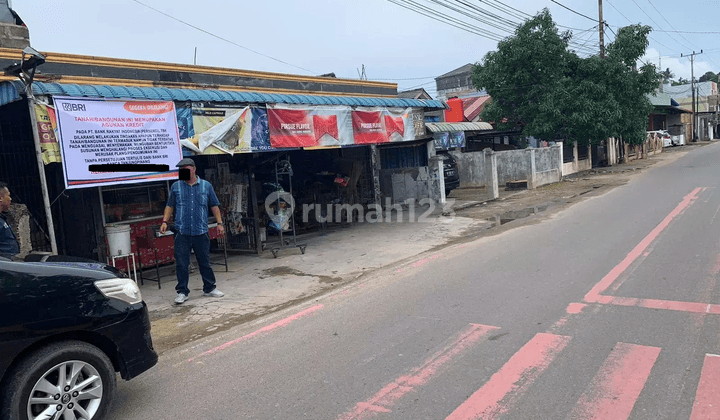 Komersial Murah Aset BRI, Tanjung Pinang Timur, Kota Tanjung Pinang 2