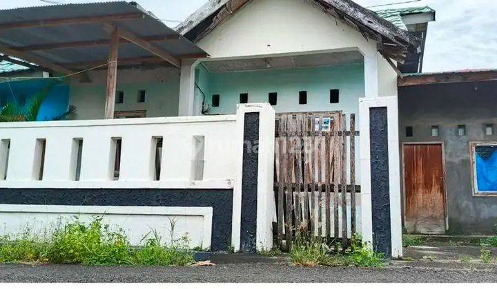 Rumah Murah Aset BRI, Bissappu, Kab. Bantaeng 2