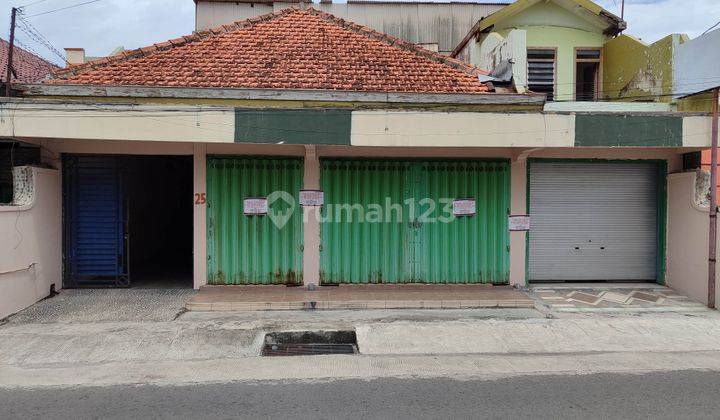 Rumah Murah Aset BRI, Manguharjo, Kota Madiun 1