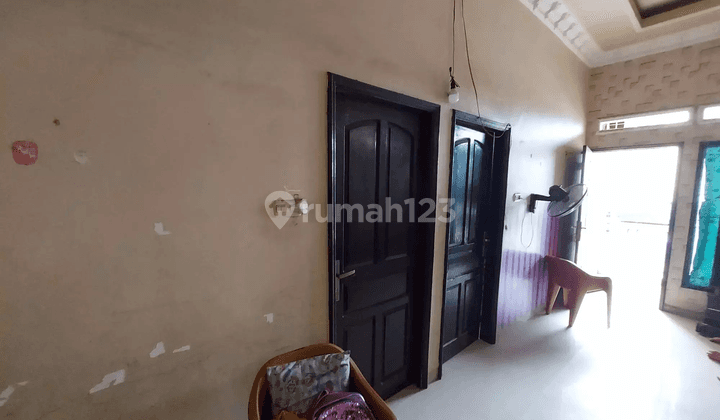 Komersial Murah Aset BRI, Sukarami, Kota Palembang 2