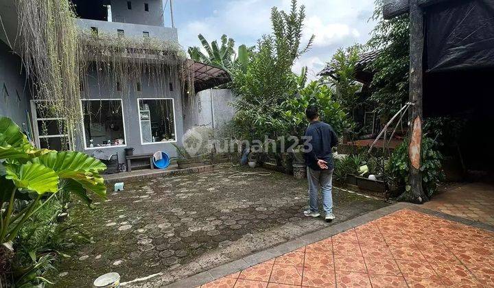 Rumah Murah Aset BRI, Duren Sawit, Jakarta Timur 2