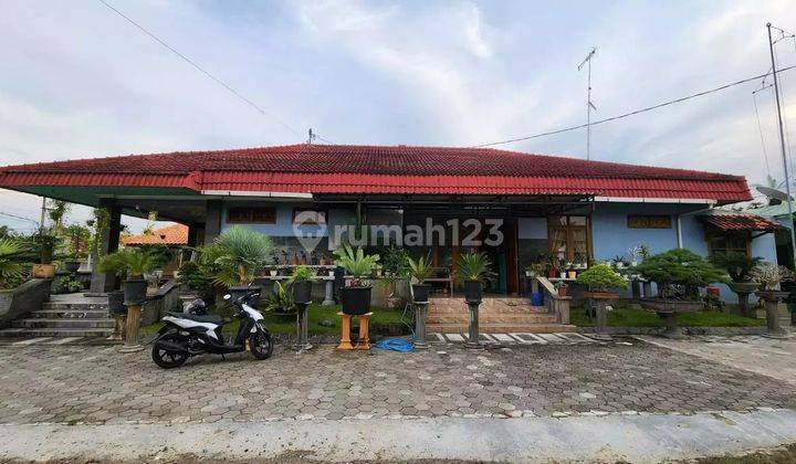 Rumah Murah Aset Bri, Bojonegoro, Kab. Bojonegoro 2