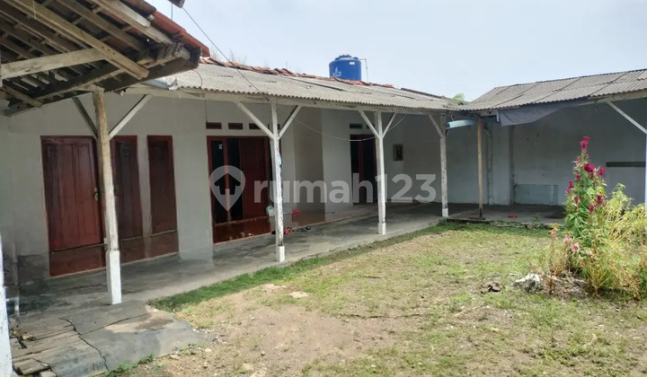 Rumah Murah Aset BRI, Mangkubumi, Tasikmalaya