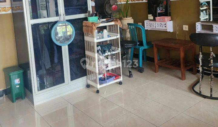Rumah Murah Aset BRI, Boyolangu, Kab. Tulungagung
