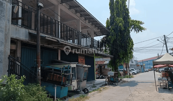 Komersial Murah Aset BRI, Pancoran Mas, Kota Depok 2